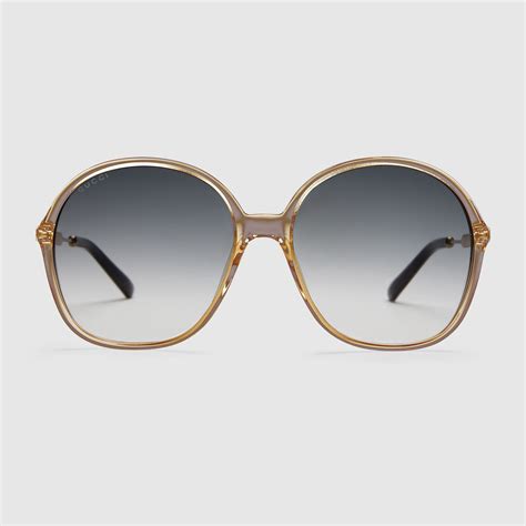 gucci optyl sunglasses|gucci sunglasses for women 2020.